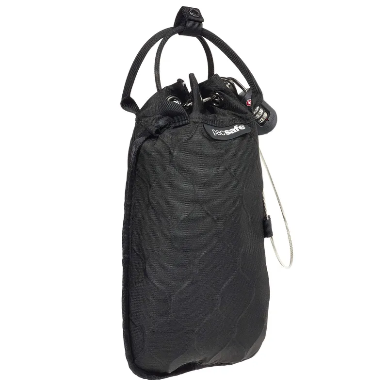 Pacsafe TRAVELSAFE 3L GII PORTABLE SAFE – Produktbild 1 von 1