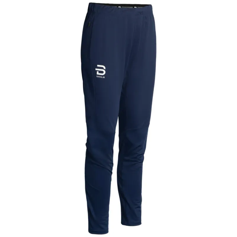 Daehlie Sportswear Trainingshose Damen Daehlie Sportswear Premium, Bleu, – Produktbild 1 von 1