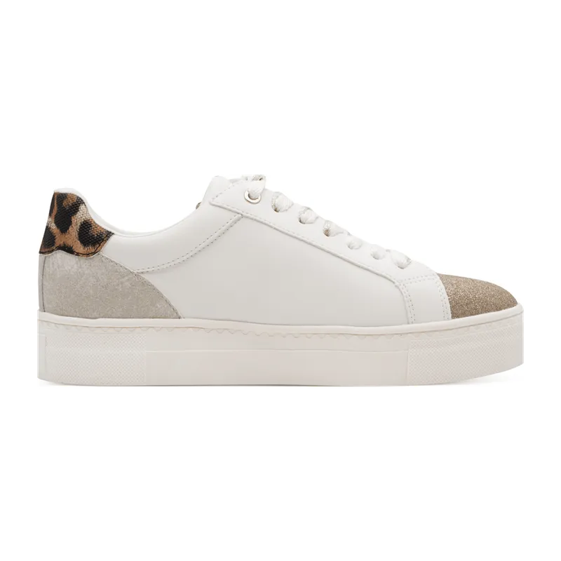 Tamaris Tamaris M2331341 für Damen, weiß, Größe 40 EU, Weiß, – Produktbild 3 von 5