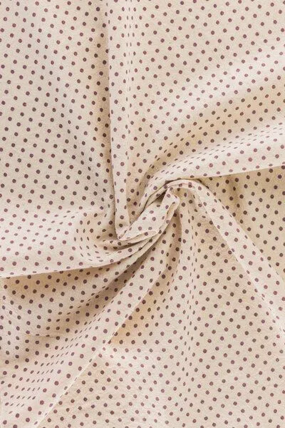Tranquillo 2er-Set Geschirrtücher ROMANTIC - creme – Produktbild 4 von 4
