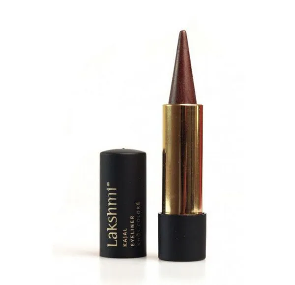 Lakshmi Lakshmi Kajal Dunkelbraun cold No 212c – Produktbild 1 von 2