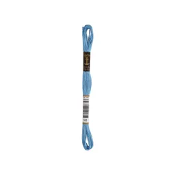 Anchor Anchor Coats Sticktwist 8m 00161 Sommerblau – Produktbild 1 von 1