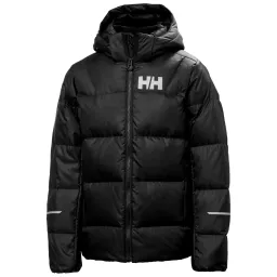 Helly Hansen Kinder Kapuzenjacke Helly Hansen Isfjord 2.0 – Produktbild 1 von 1
