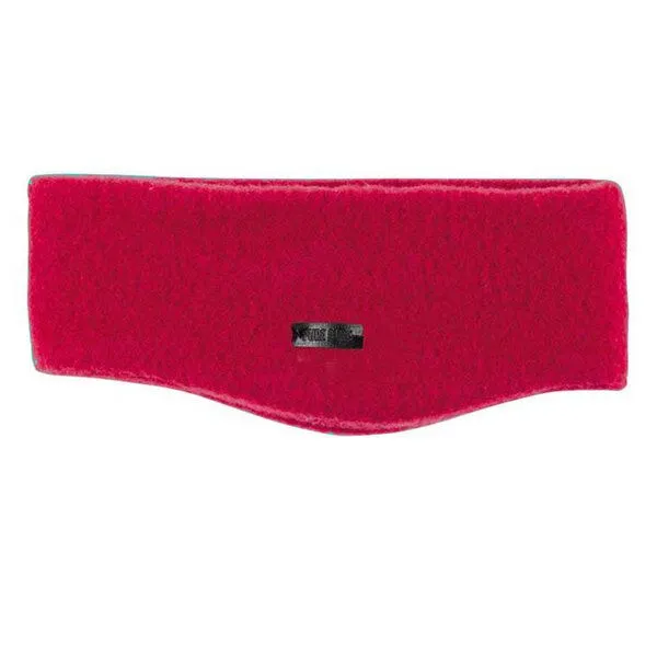 Pure pure by Bauer Pure pure by Bauer Pure Pure Erwachsene Fleece Stirnband kbT-Schurwolle, Schilf, – Produktbild 2 von 2