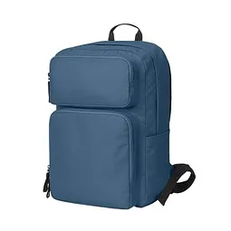 Halfar Notebook-Rucksack FELLOW, blau – Produktbild 1 von 1