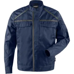 Fristads Arbeitsjacke Fristads Green 4688 GRT – Produktbild 1 von 1