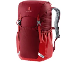 Deuter Deuter Kinderrucksack Junior 18L (1-tlg), reflektierende Elemente – Produktbild 1 von 1