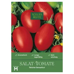 Kölle Bio Kölle Bio Gemüsesamen, Salattomate 'Bolstar Sensatica' – Produktbild 1 von 1