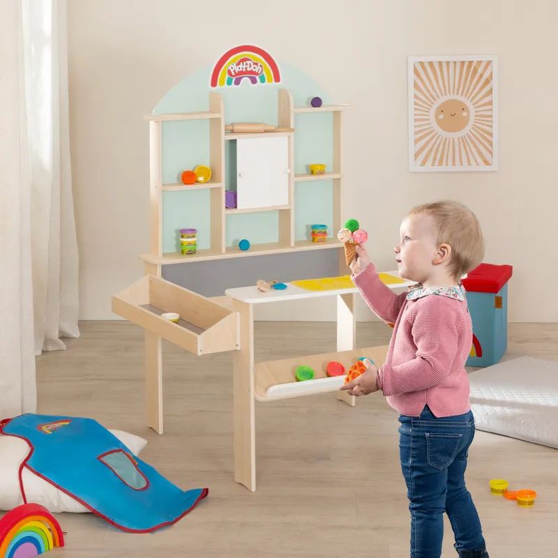 roba Roba Kaufladen "roba x Play-Doh" PlayDoh – Produktbild 3 von 3