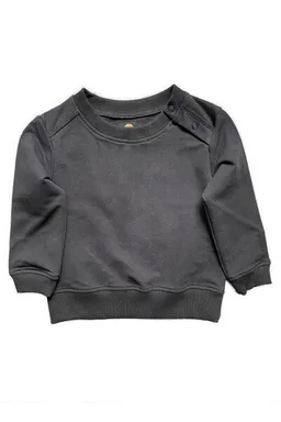 M23 M23 Kinder Sweater aus Biobaumwolle, Modell "Charlie" – Produktbild 1 von 1