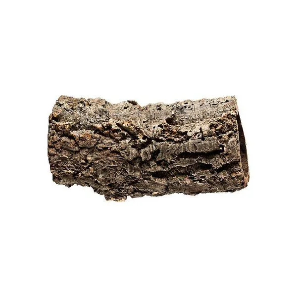 Kork-Deko Kork-Deko 30 cm lange Korkröhre, schmal ⌀ = 11-14 cm – Produktbild 3 von 7