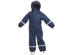 BMS BMS Baby und Kinder Ganzjahr-Regenoverall Softskin marine Gr. 74 – Produktbild 1 von 1