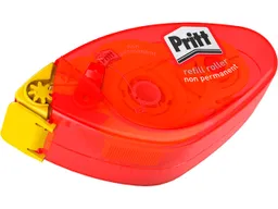 Pritt Pritt Nachfüllbarer Kleberoller 'non-permanent' 8,4 mm – Produktbild 1 von 1