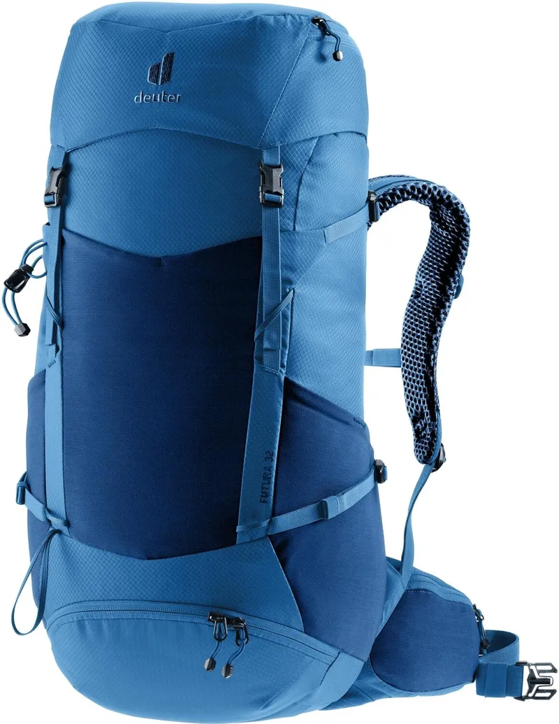 Deuter Deuter Futura 32, Blau, – Produktbild 1 von 1