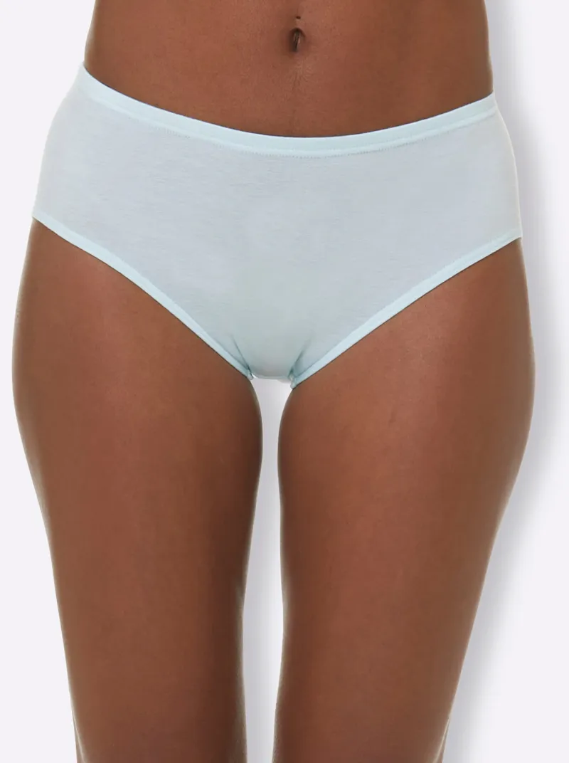wäschepur Jazzpants mint, Mint, – Produktbild 3 von 3