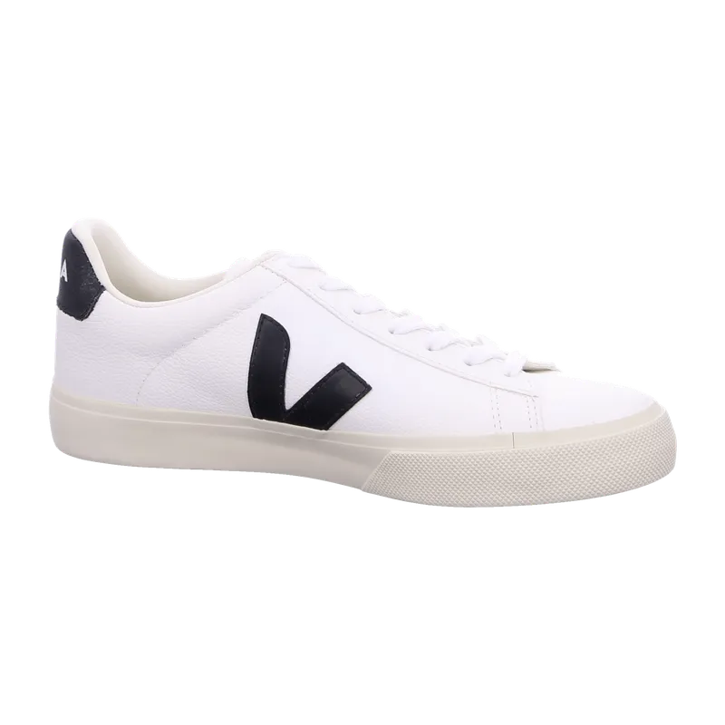 Veja Veja Campo Sneaker, Weiß, – Produktbild 6 von 7