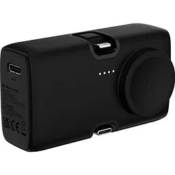 Urban Vitamin Urban Vitamin San Diego 20W PD RCS Powerbank & WatchCharger, Schwarz, – Produktbild 1 von 1
