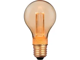 Nordlux Nordlux LED Glühbirne "Deco" E27, A60 Retro, dimmbar, 1800K, 65lm – Produktbild 1 von 1