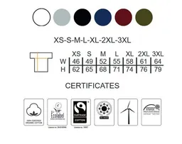 Neutral Neutral® Leichter Herren Unisex College Hoodie Hoody Kapuzenpullover Kapuzenpulli – Produktbild 1 von 1
