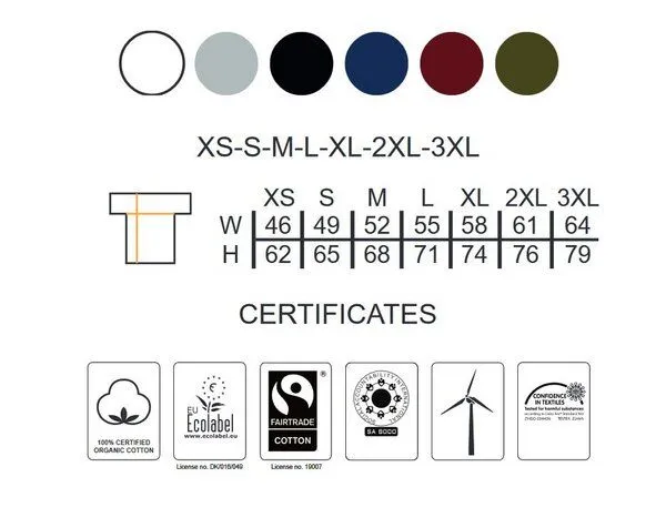 Neutral Neutral® Leichter Herren Unisex College Hoodie Hoody Kapuzenpullover Kapuzenpulli, Military oliv, – Produktbild 1 von 4