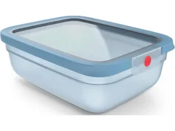 EMSA EMSA Frischhaltedose "oneClick" aus Kunststoff, 2,3 l – Produktbild 1 von 1