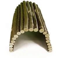 Getzoo Getzoo Haselnussbrücke XXL – Produktbild 1 von 1