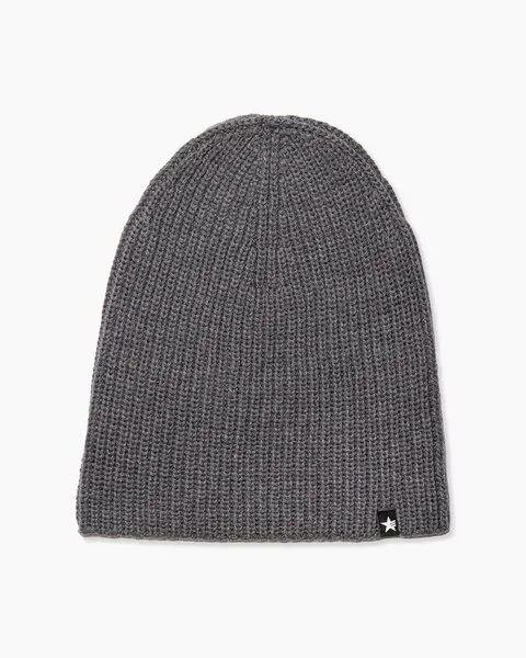 Esperando Esperando Aakster Beanie, Grau, – Produktbild 2 von 3