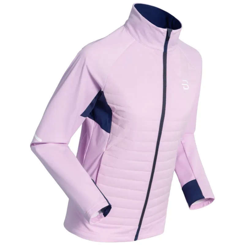 Daehlie Sportswear Langarm-Weste Damen Daehlie Sportswear Challenge 3.0, Rose, – Produktbild 1 von 1