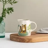 Hannah Turner Hannah Turner Handgemachte Keramik Katze Milchkännchen- wunderschön – Produktbild 1 von 1