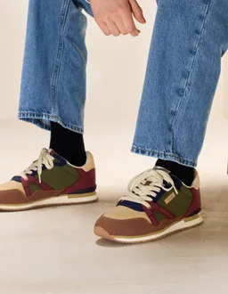 Odaje Sneaker Modell: Andre – Produktbild 1 von 1