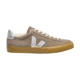 Veja Veja Campo Suede Damen Sneaker Low – Produktbild 1 von 1
