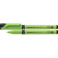 Schneider Schneider Topliner 911 Stift schwarz – Produktbild 1 von 1