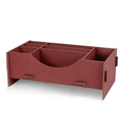 WERKHAUS WERKHAUS Kosmetik-Organizer aus Holz – Produktbild 1 von 1