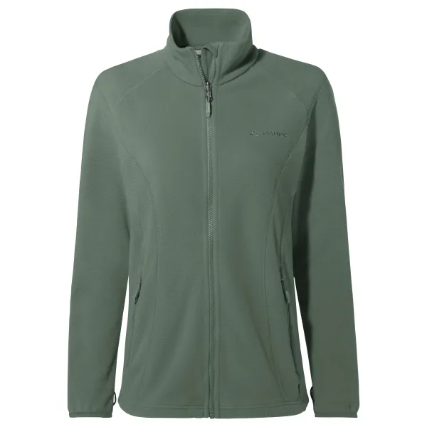 Vaude Fleece für Damen VAUDE Rosemoor II, Grün, – Produktbild 1 von 2