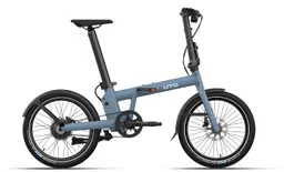 UTO UTO PRO20 Blau Modell 2025 – Produktbild 1 von 1