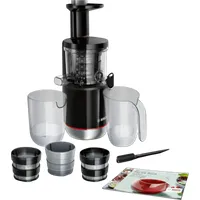 Bosch Bosch VitaExtract MESM731M, Schwarz, – Produktbild 1 von 1
