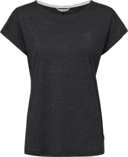 Vaude Vaude Neyland Damen Funktionsshirt schwarz 46 - Damenshirts, -blusen & -pullover – Produktbild 1 von 1
