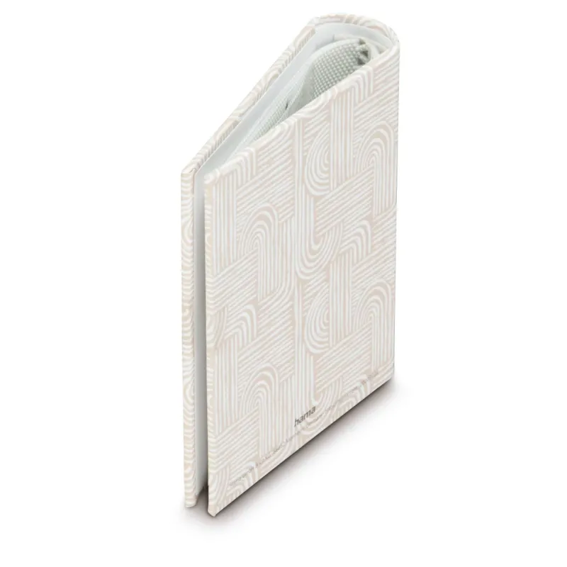 Hama Hama Einsteck-Album "Boho", für 20 Sofortbilder bis max. 5,4 x 8,6 cm – Produktbild 2 von 5