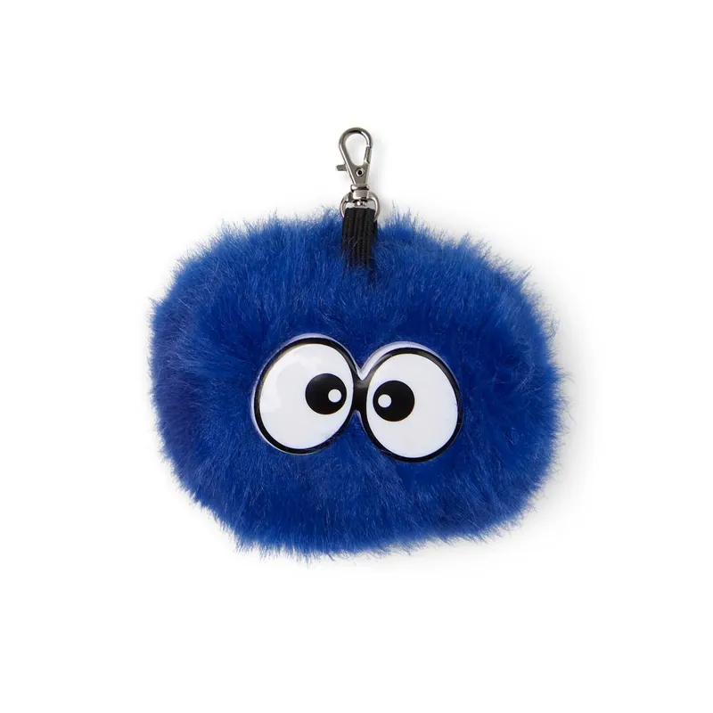 Ergobag Ergobag Hangies Flausch (1-tlg.) Fritz-Flauschi, Blue, – Produktbild 1 von 1