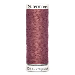 Gütermann Gütermann Allesnäher 200m 474 Dunkelrosa – Produktbild 1 von 1