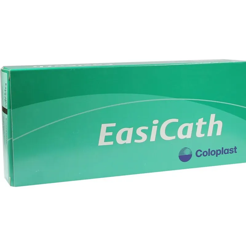 Coloplast EASICATH Einmalkath.Nelaton Ch 10 5370 Frauen 25 St Katheter – Produktbild 1 von 1
