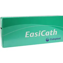 Coloplast EASICATH Einmalkath.Nelaton Ch 10 5370 Frauen 25 St Katheter – Produktbild 1 von 1