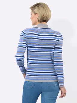 Witt Streifenpullover – Produktbild 1 von 1