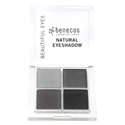 Living Crafts LIVING CRAFTS - Quattro ES smokey eyes - (n/a), Nachhaltige Mode, Bio Bekleidung – Produktbild 1 von 1