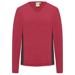 TAO Sportswear TAO Sportswear Damen Freizeitshirt ELLA aus Bio-Baumwolle – Produktbild 1 von 1
