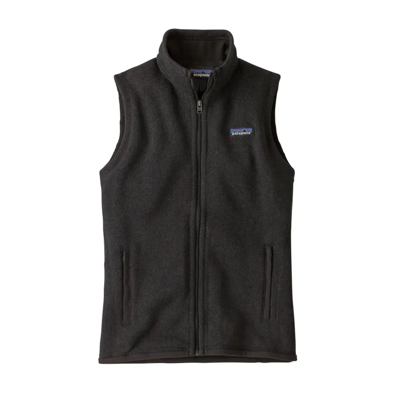 Patagonia Weste Patagonia Better, Noir, – Produktbild 1 von 1