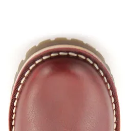 Grünbein Shoes Grünbein Shoes Chelsea Boots Irma burgundy – Produktbild 1 von 1