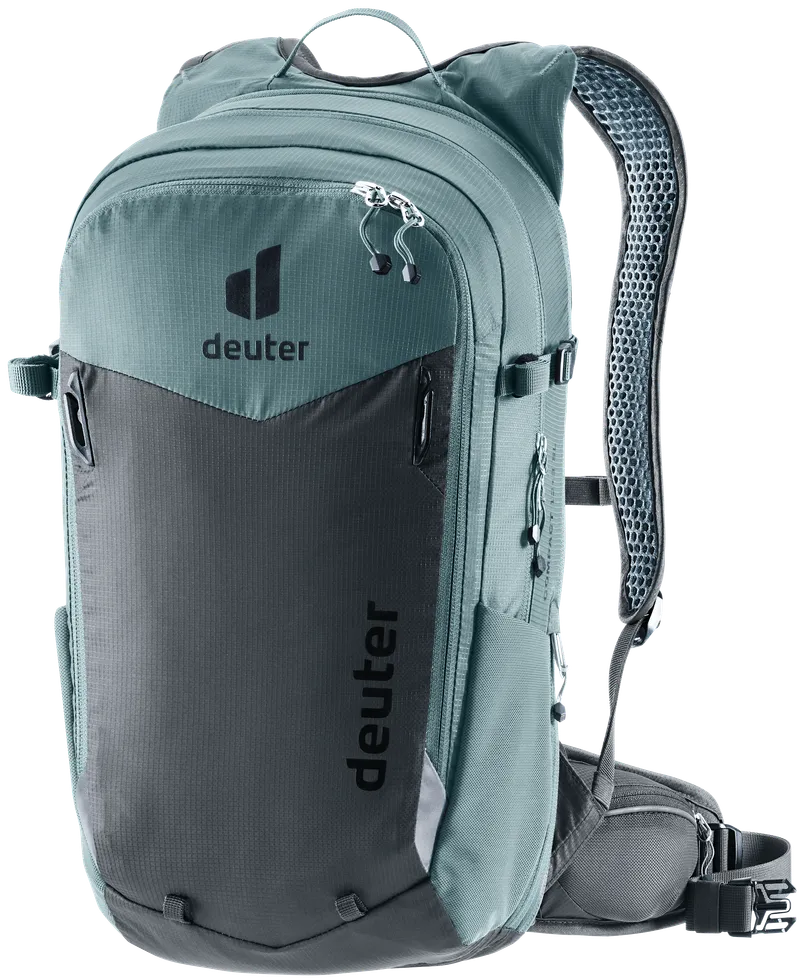 Deuter Deuter Compact 12+3 SL, Grau, – Produktbild 1 von 1