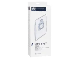 Sebo 8 SEBO Staubsaugerbeutel Airbelt E-Serie 3,5 l – Produktbild 1 von 1