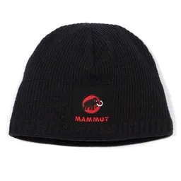 Mammut Mützen - – Produktbild 1 von 1